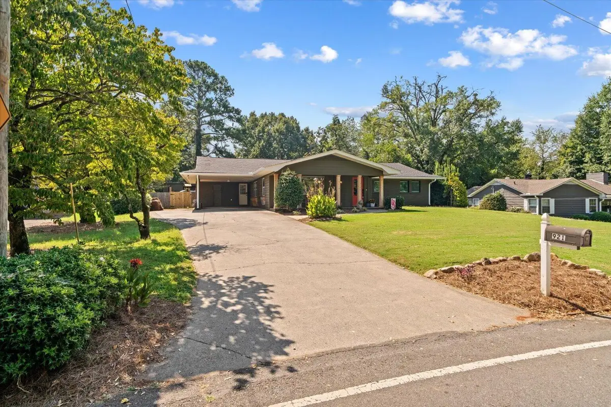 921 Hardwick Circle, Dalton, GA 30720 - #1