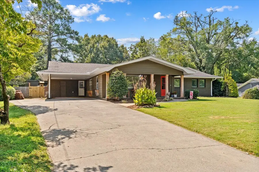 921 Hardwick Circle, Dalton, GA 30720 - #2