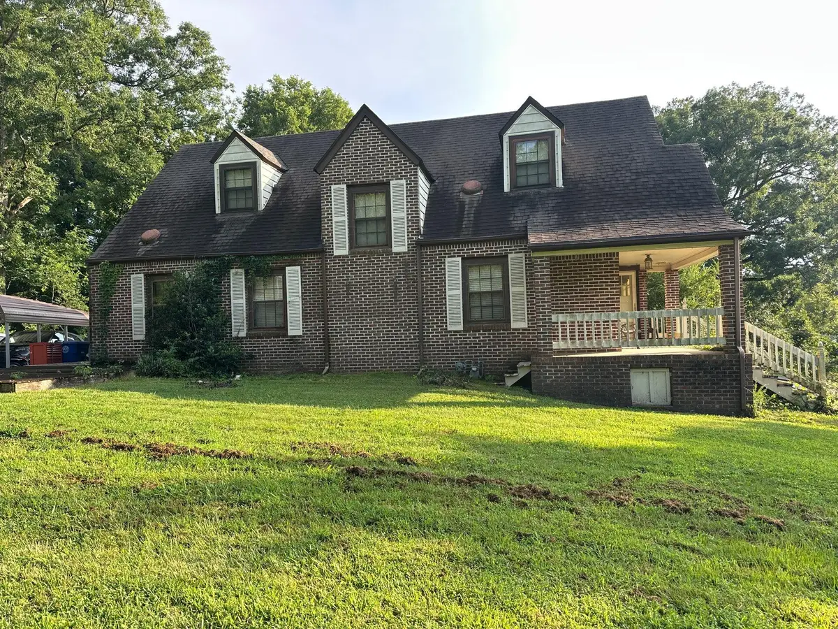 525 Hedgewood Drive, Chattanooga, TN 37405 - #1