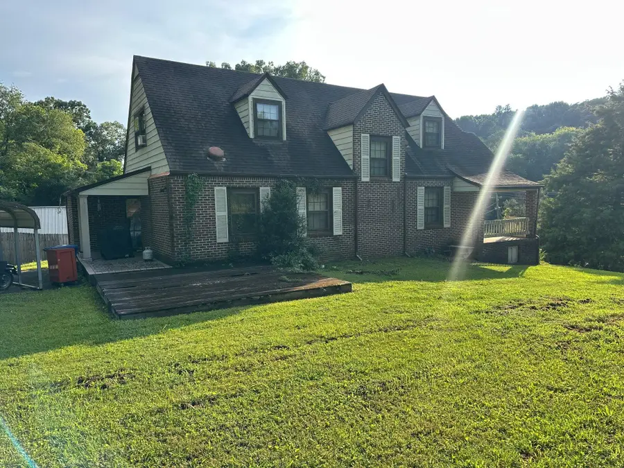 525 Hedgewood Drive, Chattanooga, TN 37405 - #3