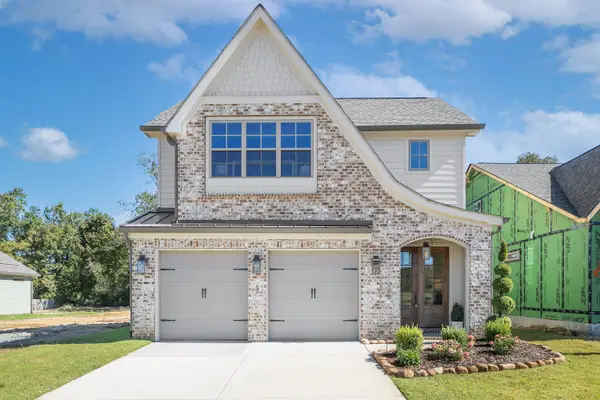 1350 Little Sorrel Road #37, Hixson, TN 37343