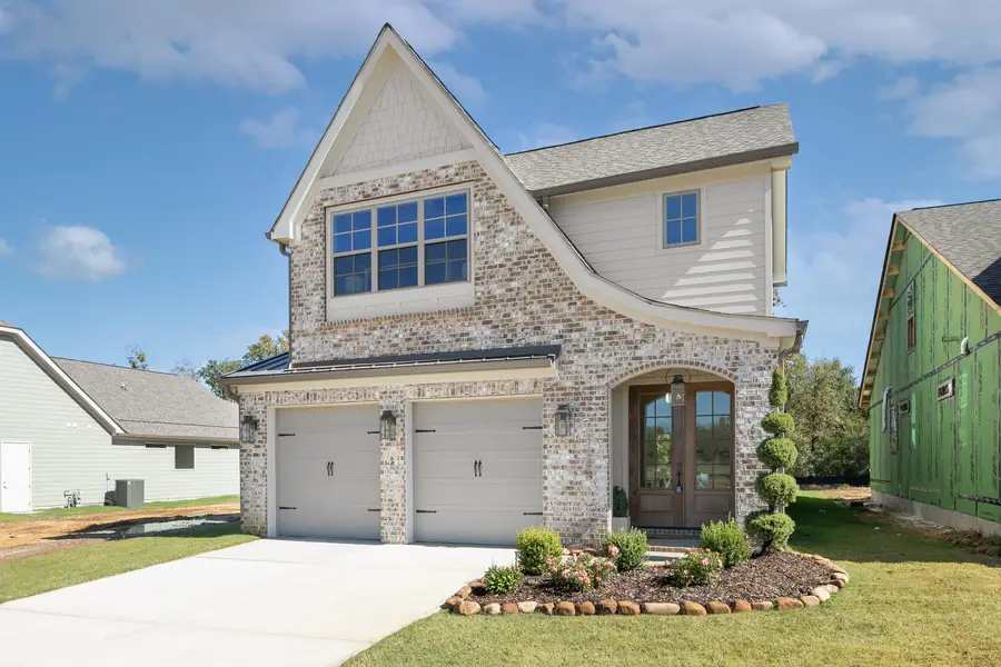 1350 Little Sorrel Road #37, Hixson, TN 37343 - #2