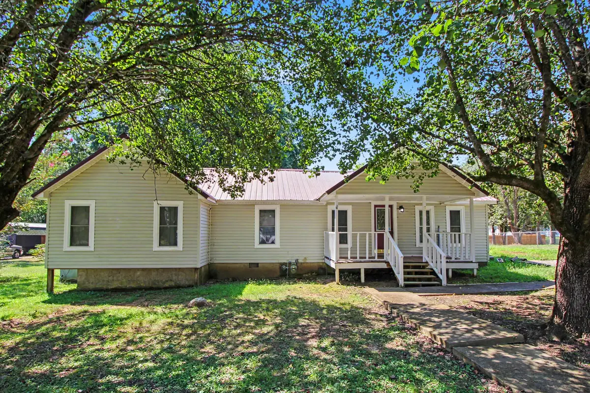 707 Gilbert Lane, Lafayette, GA 30728 - #1