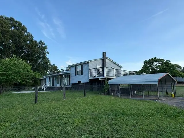 1849 Blythe Ferry Lane, Birchwood, TN 37308 - #3