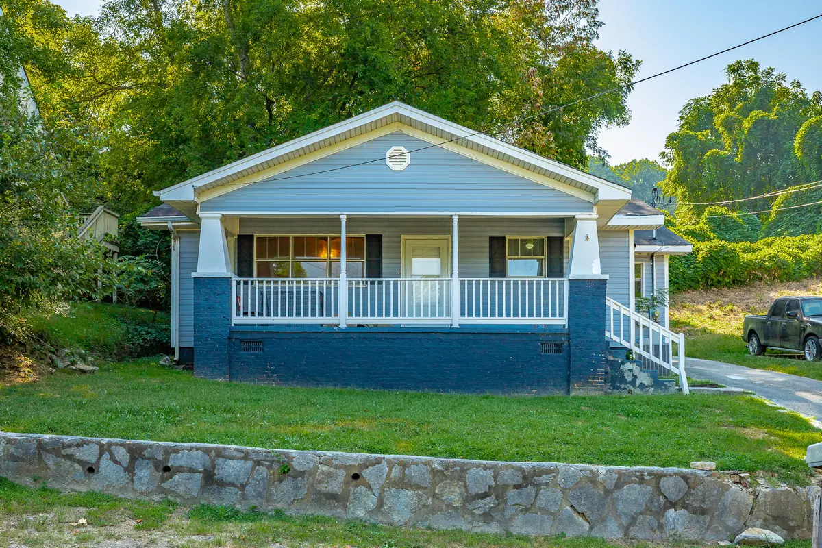 3906 14th Avenue, Chattanooga, TN 37407 - #1
