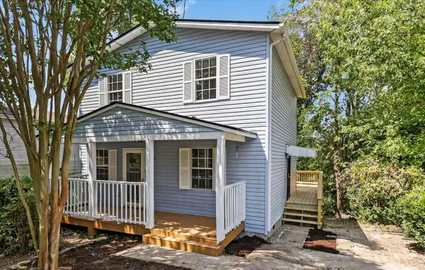 811 Aubrey Avenue, Chattanooga, TN 37411