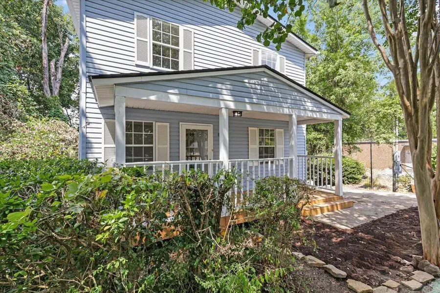 811 Aubrey Avenue, Chattanooga, TN 37411 - #2