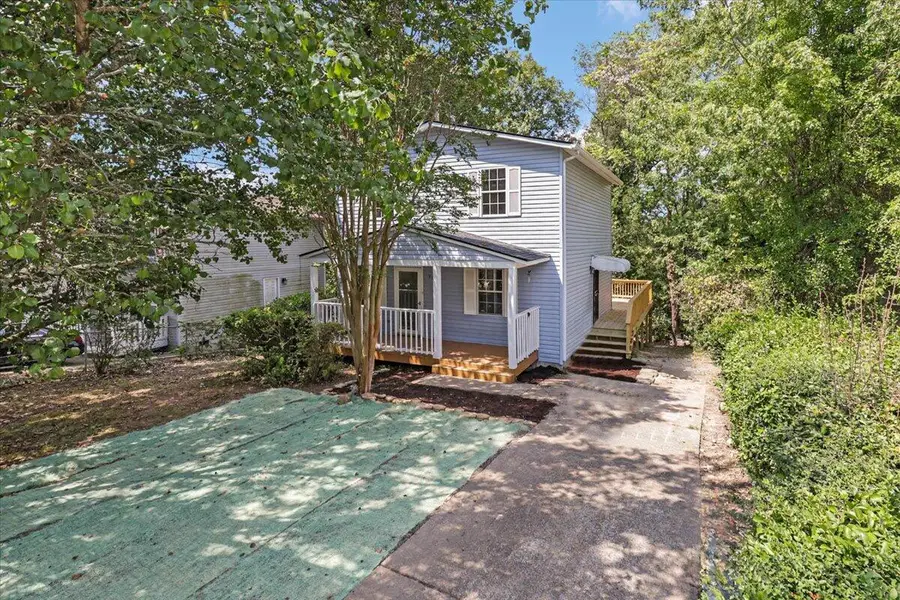 811 Aubrey Avenue, Chattanooga, TN 37411 - #3