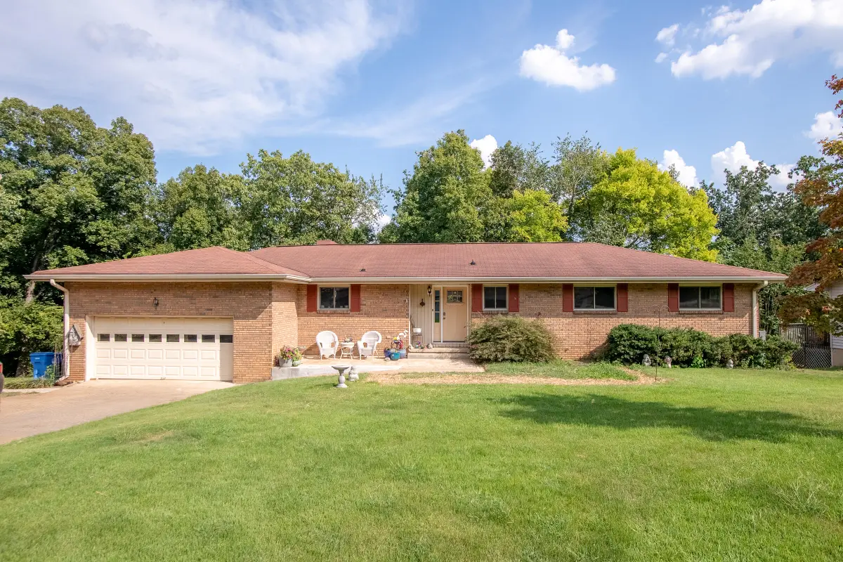 5846 Crestview Drive, Hixson, TN 37343 - #1
