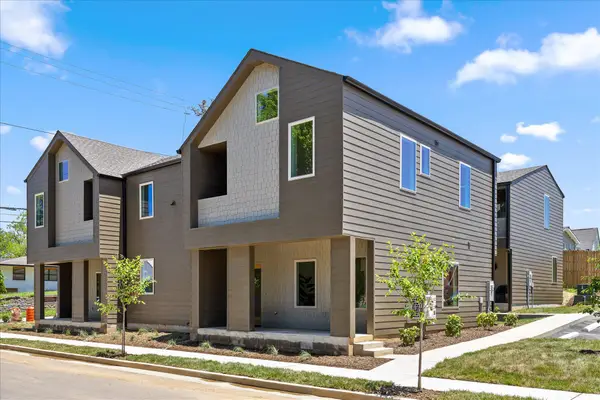 2706 Long Street #140, Chattanooga, TN 37408