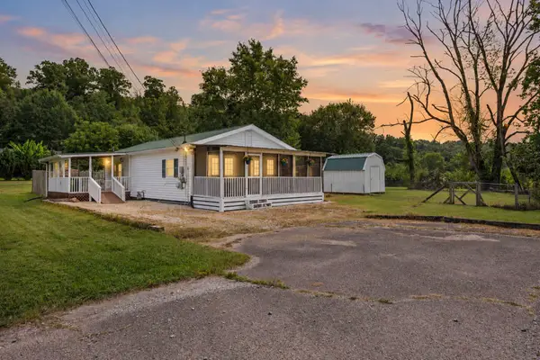 13734 Old Dayton Pike, Sale Creek, TN 37373