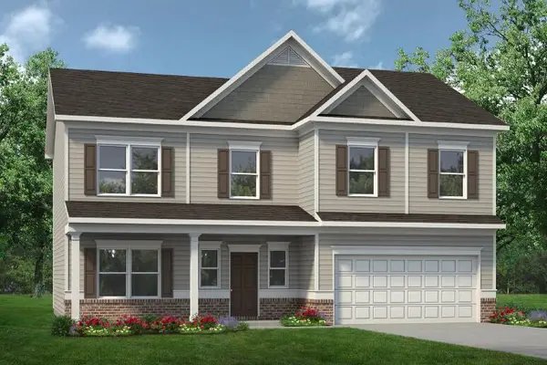 8679 Ryall Drive, Chattanooga, TN 37421
