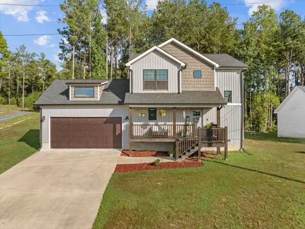 3210 Crow Road Ne, Dalton, GA 30721