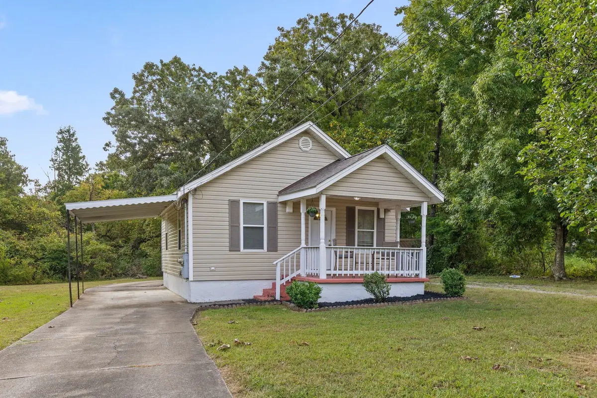 2540 Will Kelley Road, Chattanooga, TN 37421 - #1