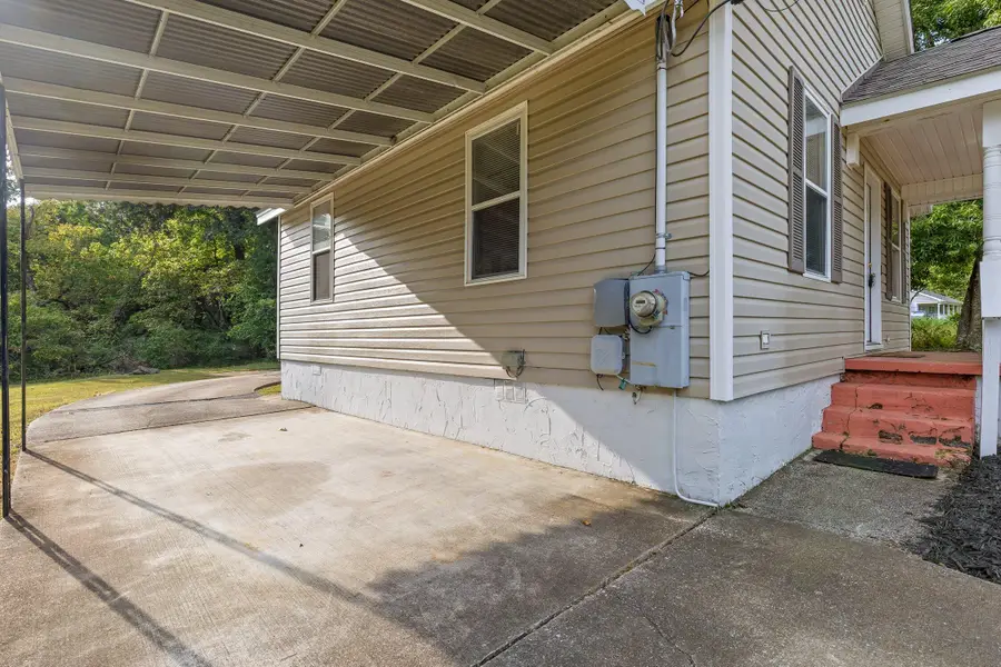2540 Will Kelley Road, Chattanooga, TN 37421 - #2