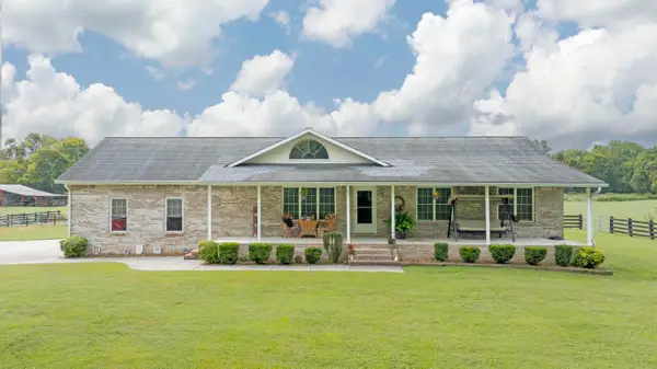 493 Sandtown Road, Spring City, TN 37381