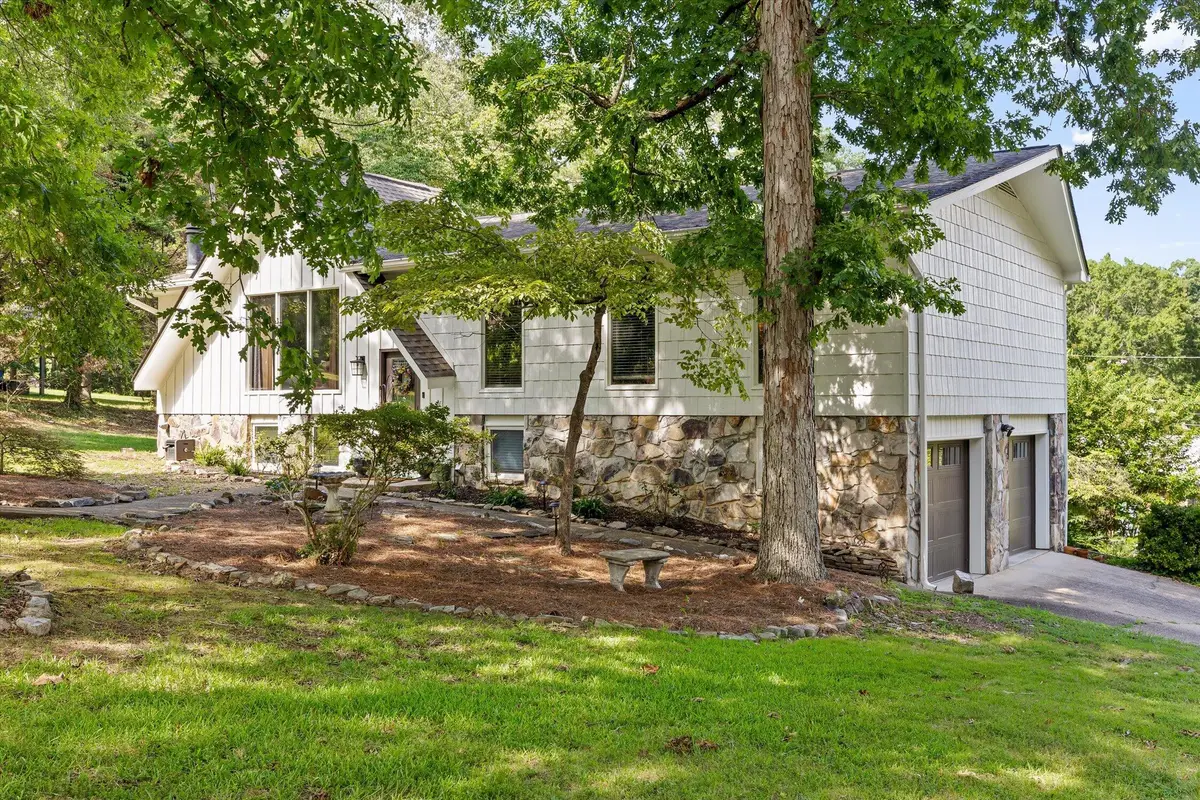 4703 Privateer Road, Hixson, TN 37343 - #1