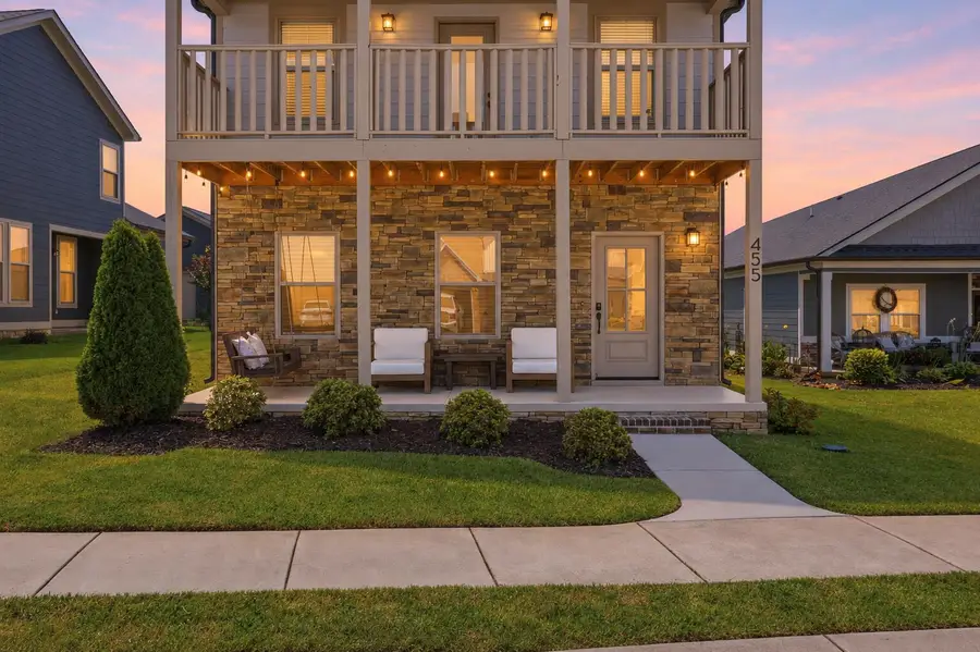455 Tuscany Village Drive, Ringgold, GA 30736 - #3