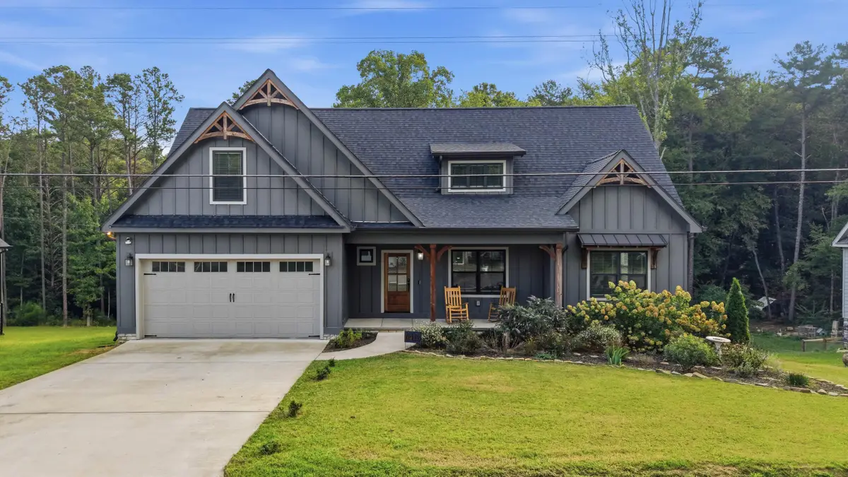 6413 Shirley Pond Road, Harrison, TN 37341 - #1
