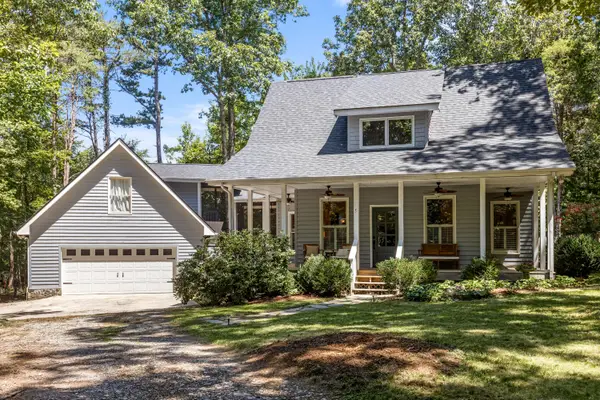 48 Brock Creek Trail, Signal Mountain, TN 37377