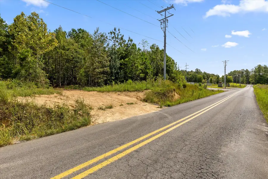 Tract 6 Reed Rd Road, Tunnel Hill, GA 30755 - #3