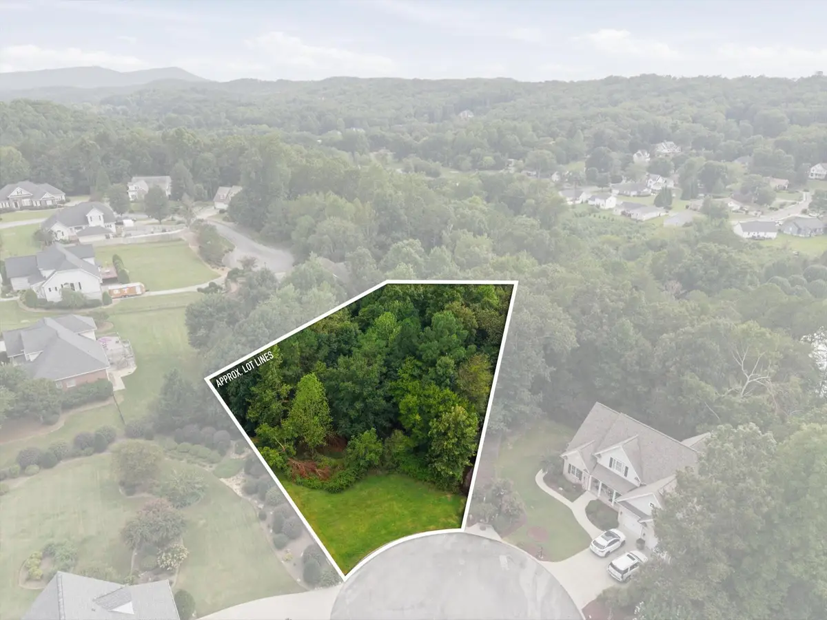 0 Springer Way #21, Rocky Face, GA 30740 - #1