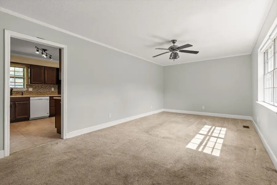5705 Dowler Lane, Signal Mountain, TN 37377 - #2