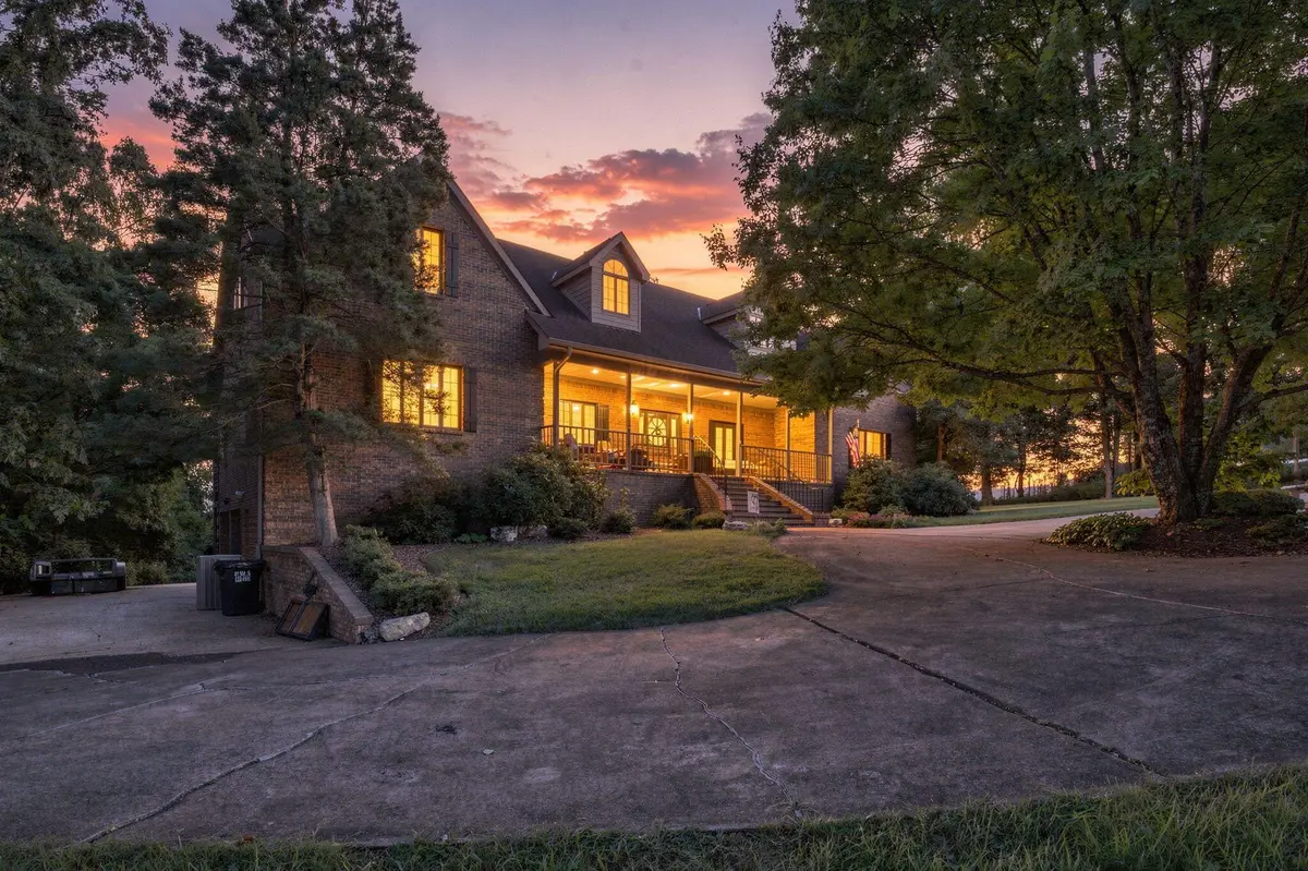 8624 Brow Lake Road, Soddy Daisy, TN 37379 - #1
