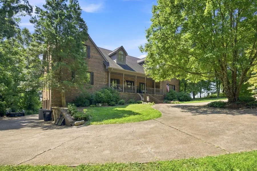 8624 Brow Lake Road, Soddy Daisy, TN 37379 - #2