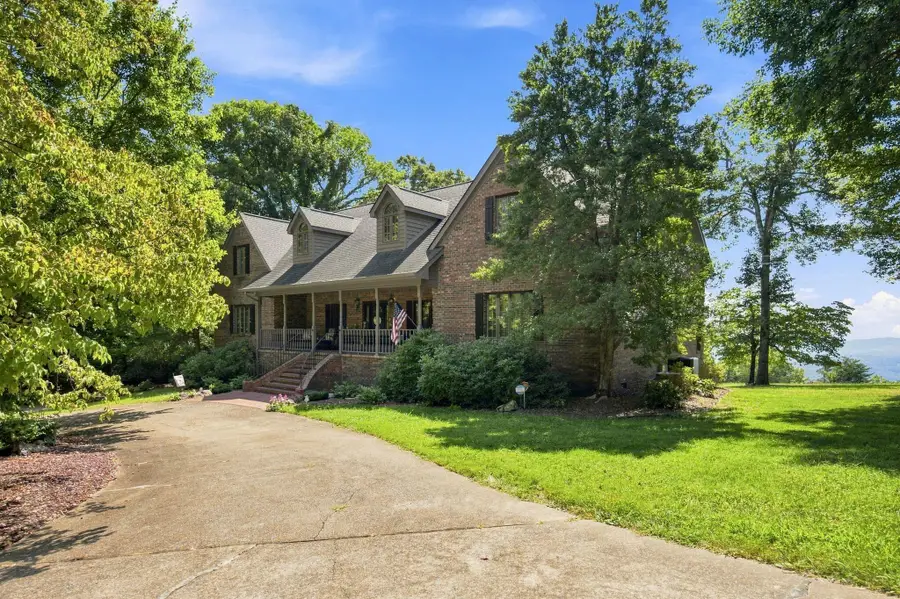 8624 Brow Lake Road, Soddy Daisy, TN 37379 - #3