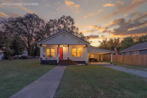803 Magnolia Street, LaFayette, GA 30728