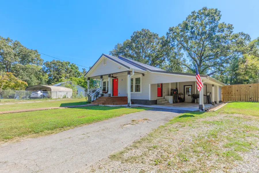 803 Magnolia Street, Lafayette, GA 30728 - #3