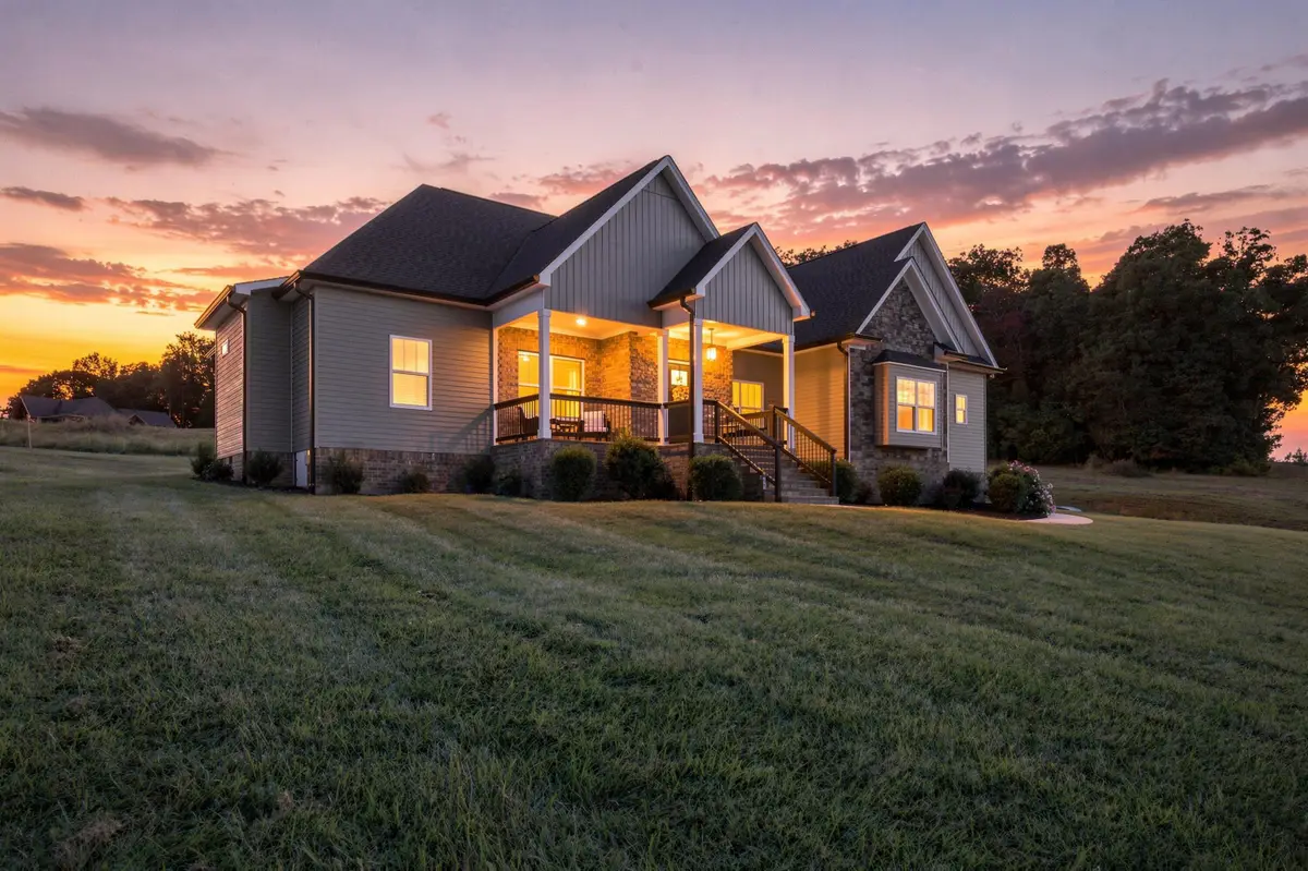 395 Talons Ridge Road Nw, Cleveland, TN 37312 - #1