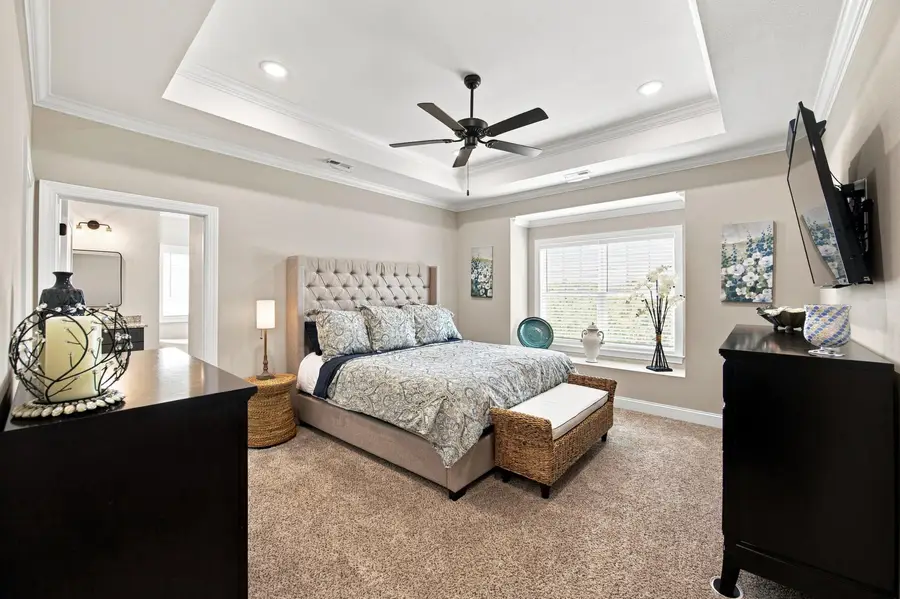 395 Talons Ridge Road Nw, Cleveland, TN 37312 - #2