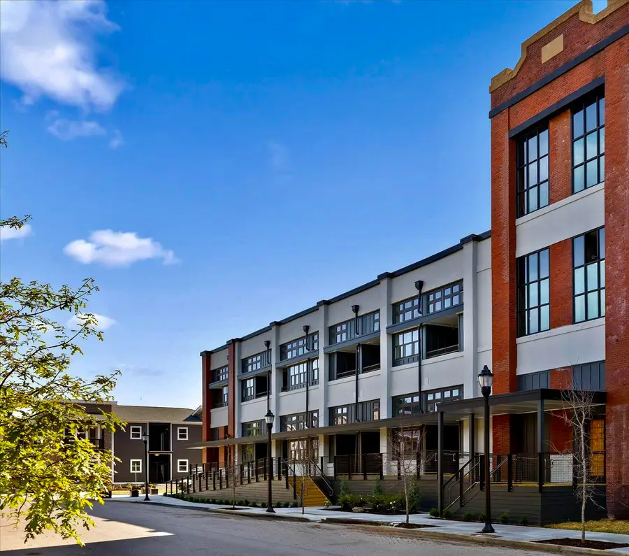 2424 E 18th Street #212, Chattanooga, TN 37404 - #2