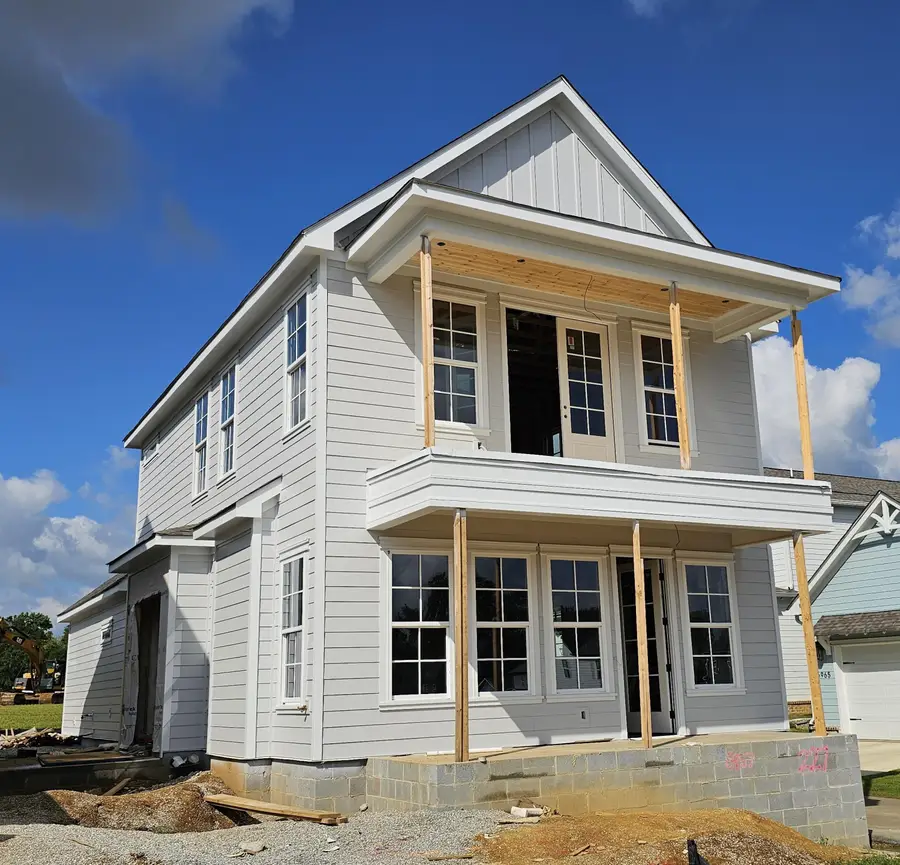 6957 Charming Place #227, Hixson, TN 37343 - #2