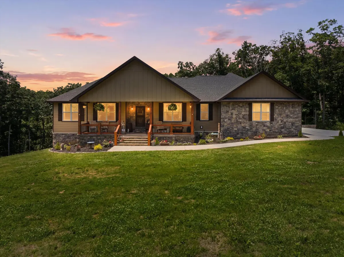 430 Gray Creek Road, Graysville, TN 37338 - #1
