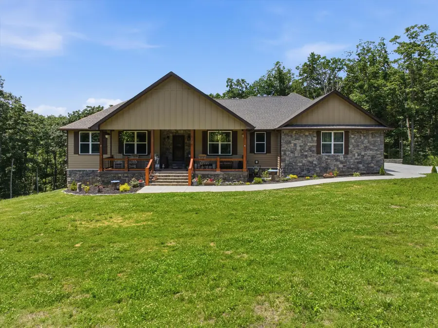 430 Gray Creek Road, Graysville, TN 37338 - #2