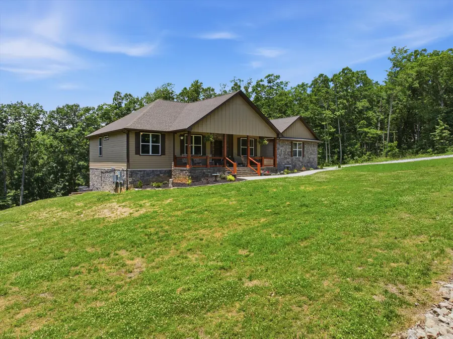430 Gray Creek Road, Graysville, TN 37338 - #3