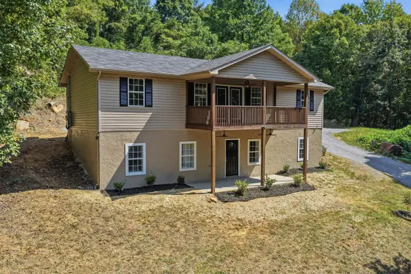 477 Hicks Hollow Road, Guild, TN 37340