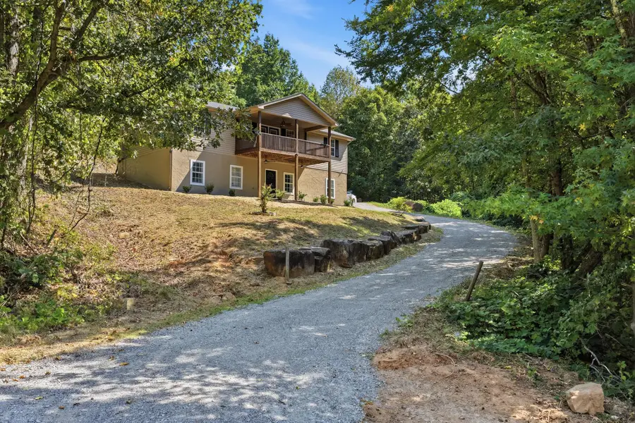 477 Hicks Hollow Road, Guild, TN 37340 - #2