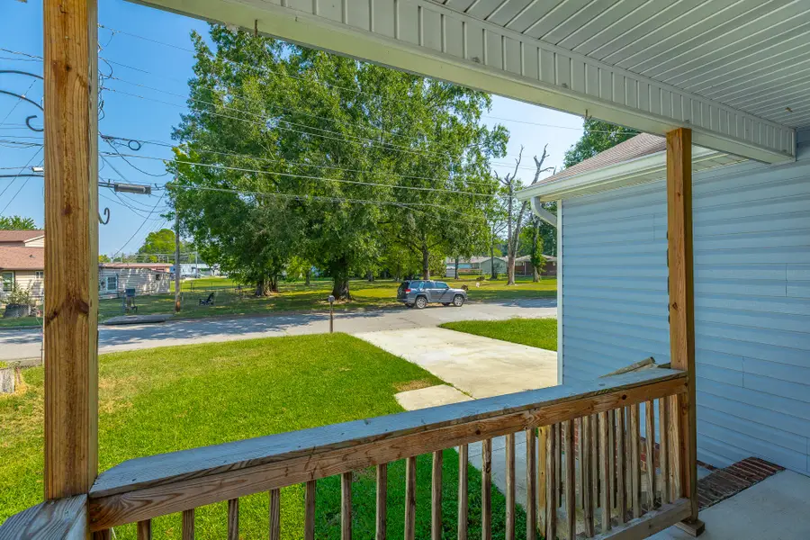 6008 Fisk Avenue, Chattanooga, TN 37421 - #2