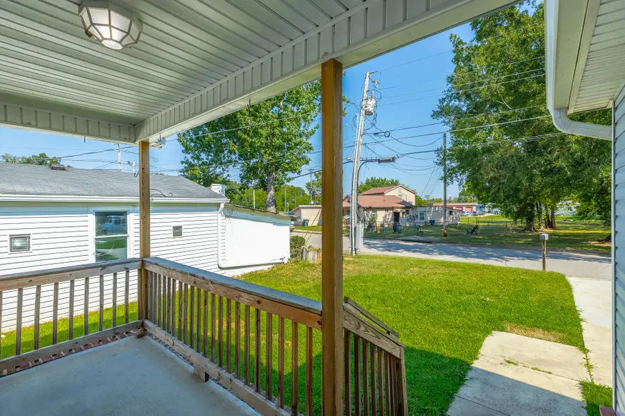 6008 Fisk Avenue, Chattanooga, TN 37421 - #3