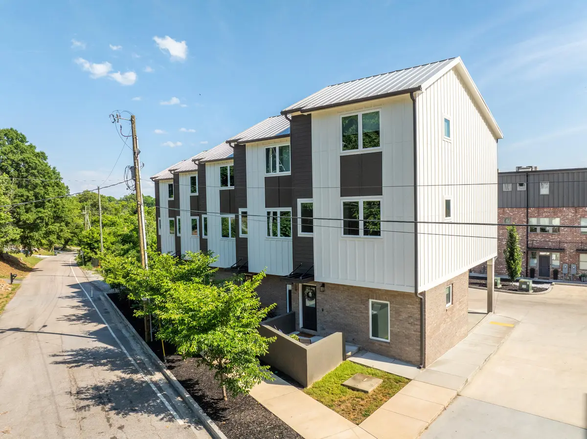 724 W Bell Avenue # 118, Chattanooga, TN 37405 - #1