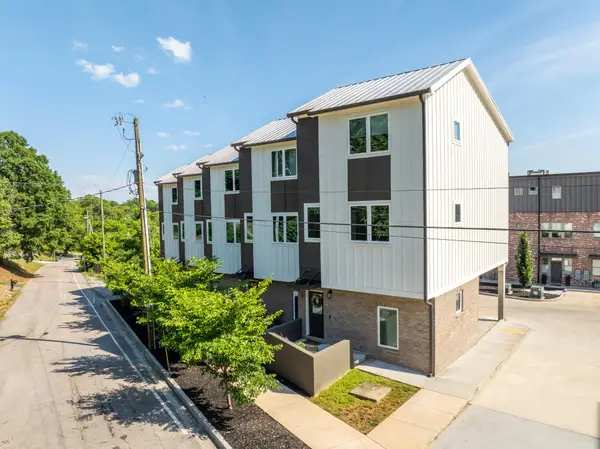 724 W Bell Avenue # 118, Chattanooga, TN 37405