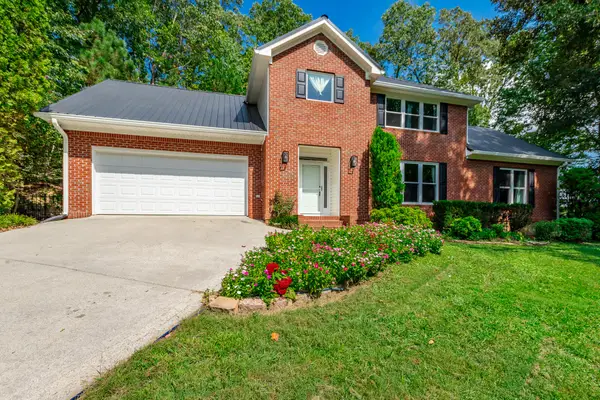 1179 Percheron Drive Nw, Dalton, GA 30720