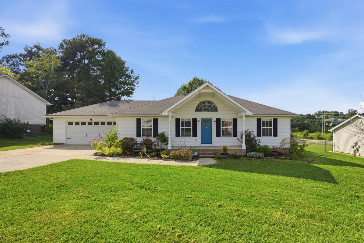 50 Chestnut Ridge Road, Ringgold, GA 30736 - #1