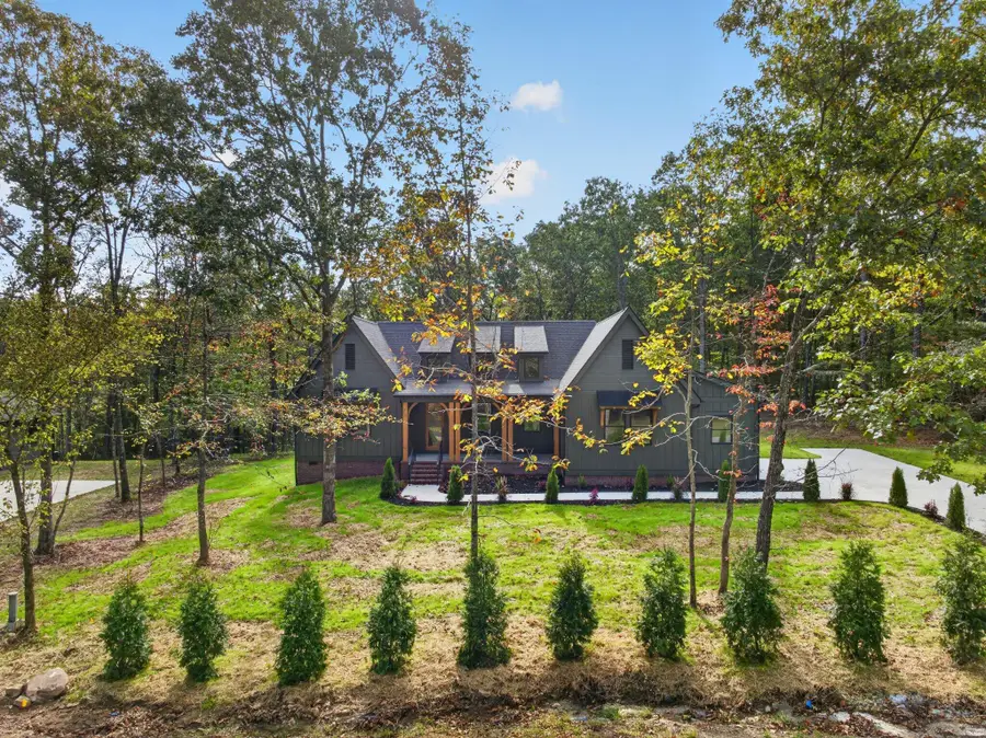 2800 Corral Road, Signal Mountain, TN 37377 - #2