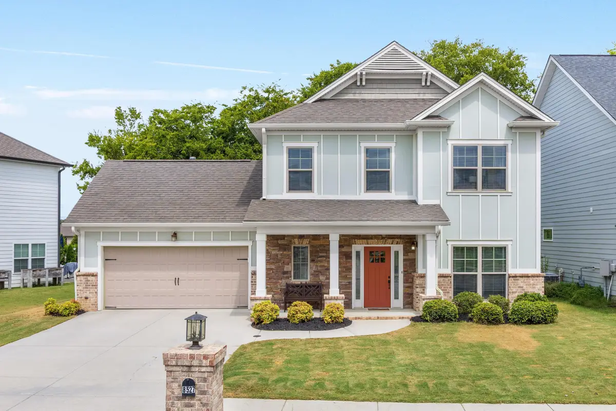 8527 River Birch Loop, Ooltewah, TN 37363 - #1