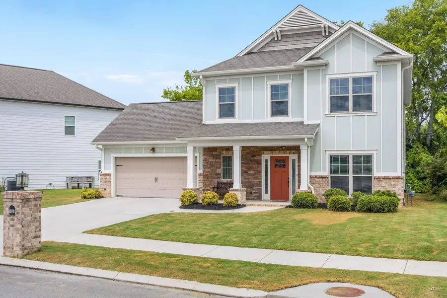 8527 River Birch Loop, Ooltewah, TN 37363 - #2
